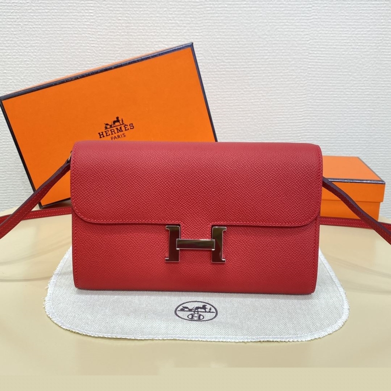 H**mes satchel bags
